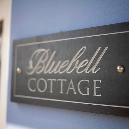 래넬리 Bronllys Farm Coastal Self-Catering 아파트 외부 사진